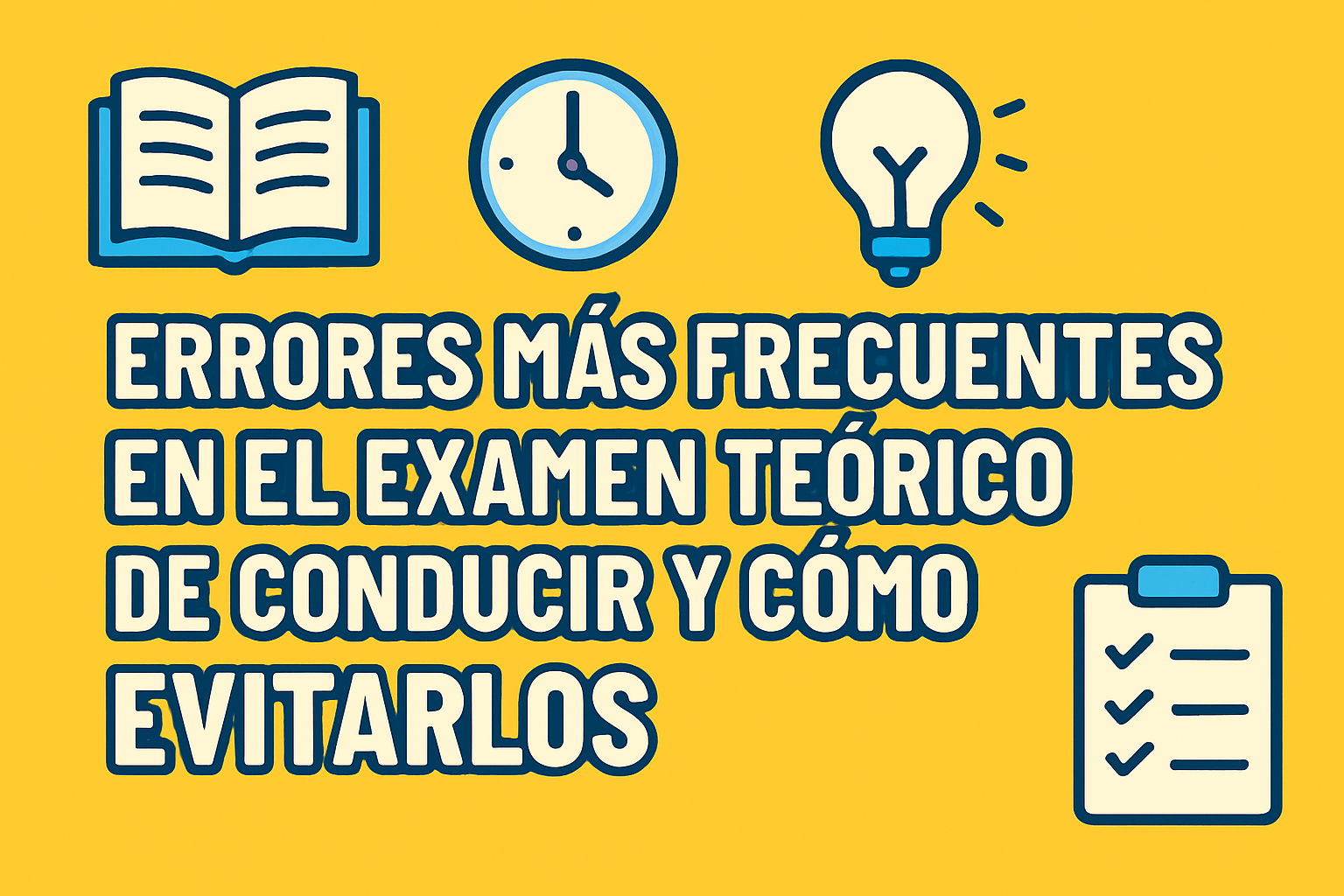 Pregunta capciosa examen de conducir en pantalla de computador sistema municipal