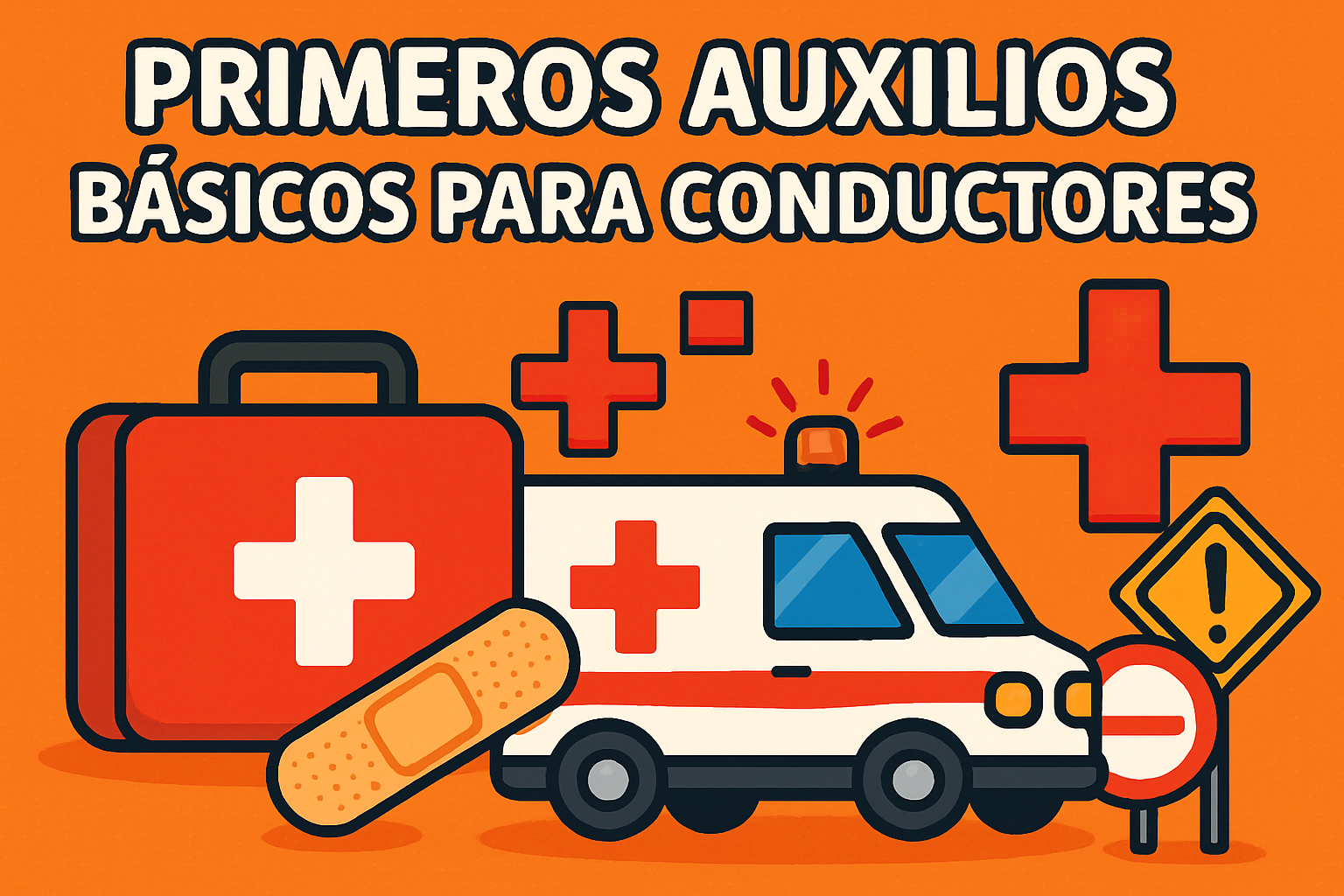 Diagrama de los números de emergencia ABC (131, 132, 133) en Chile