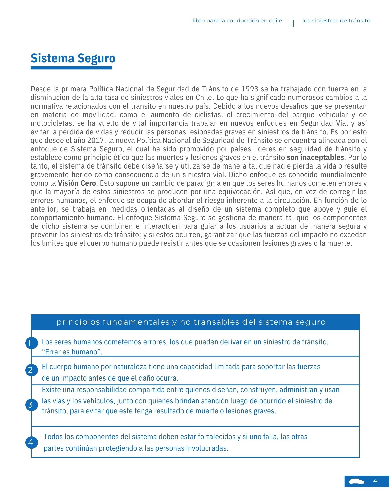 Página 5 - Siniestros de tránsito