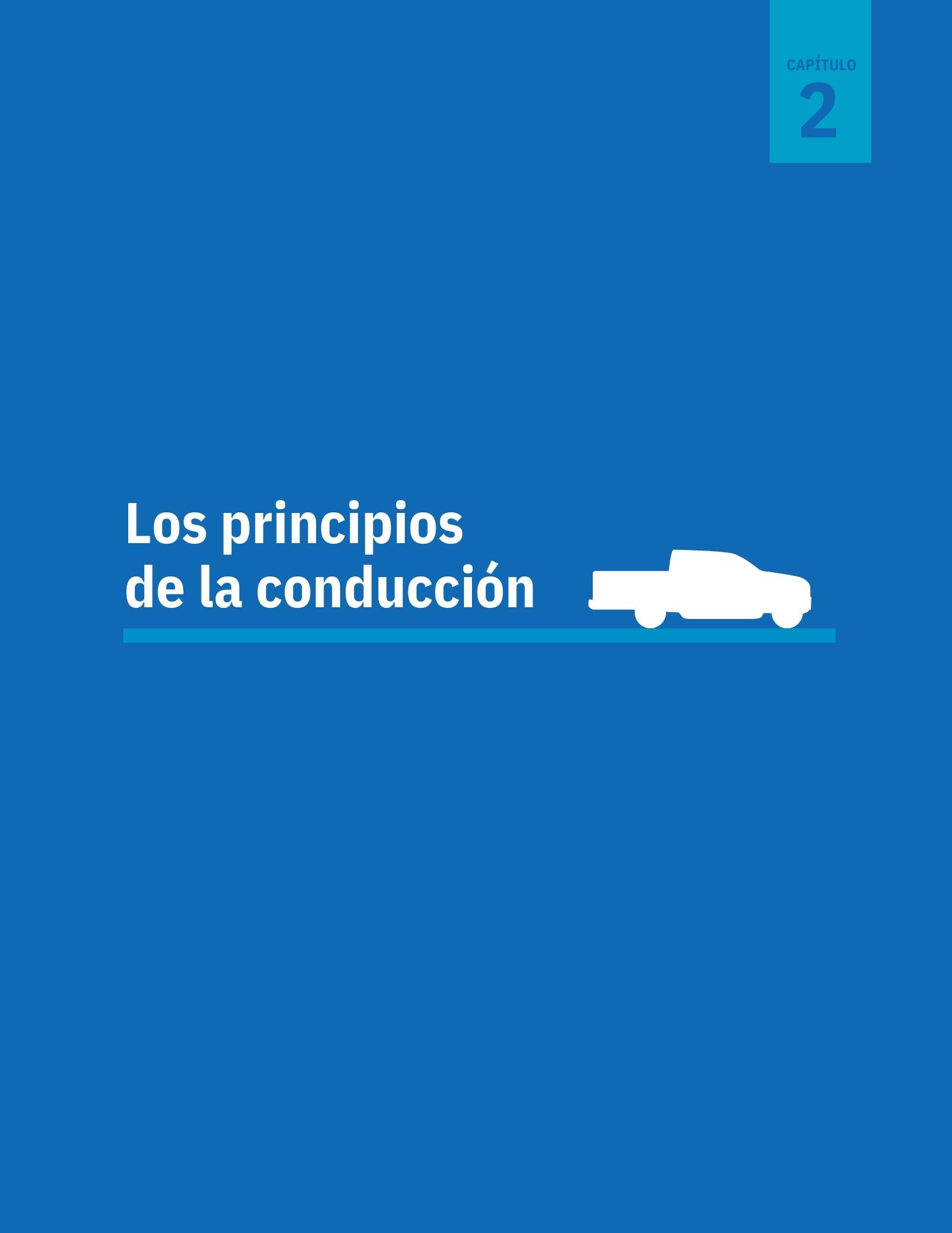 Página 1 - Los principios de la conducción