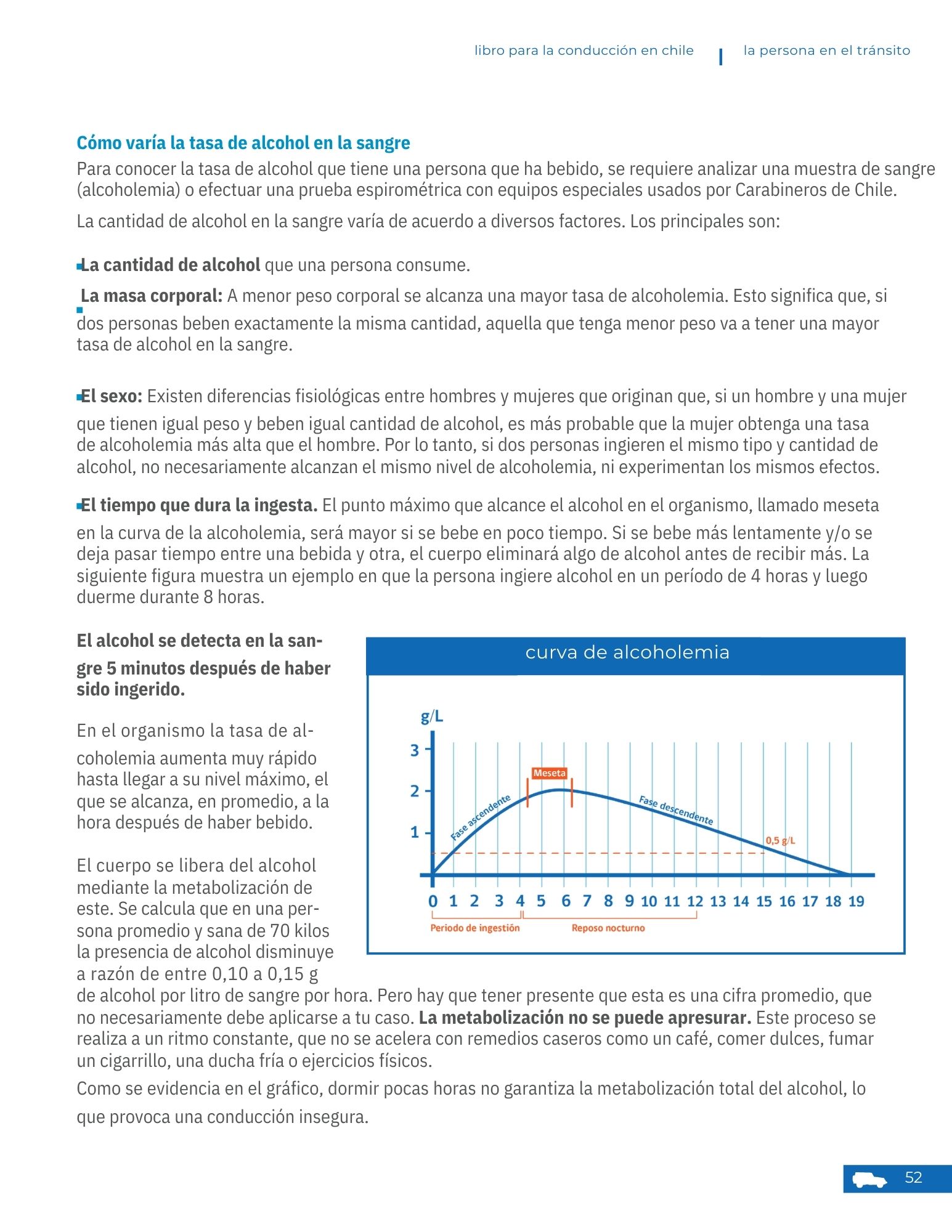 Página 17 - La persona en el tránsito