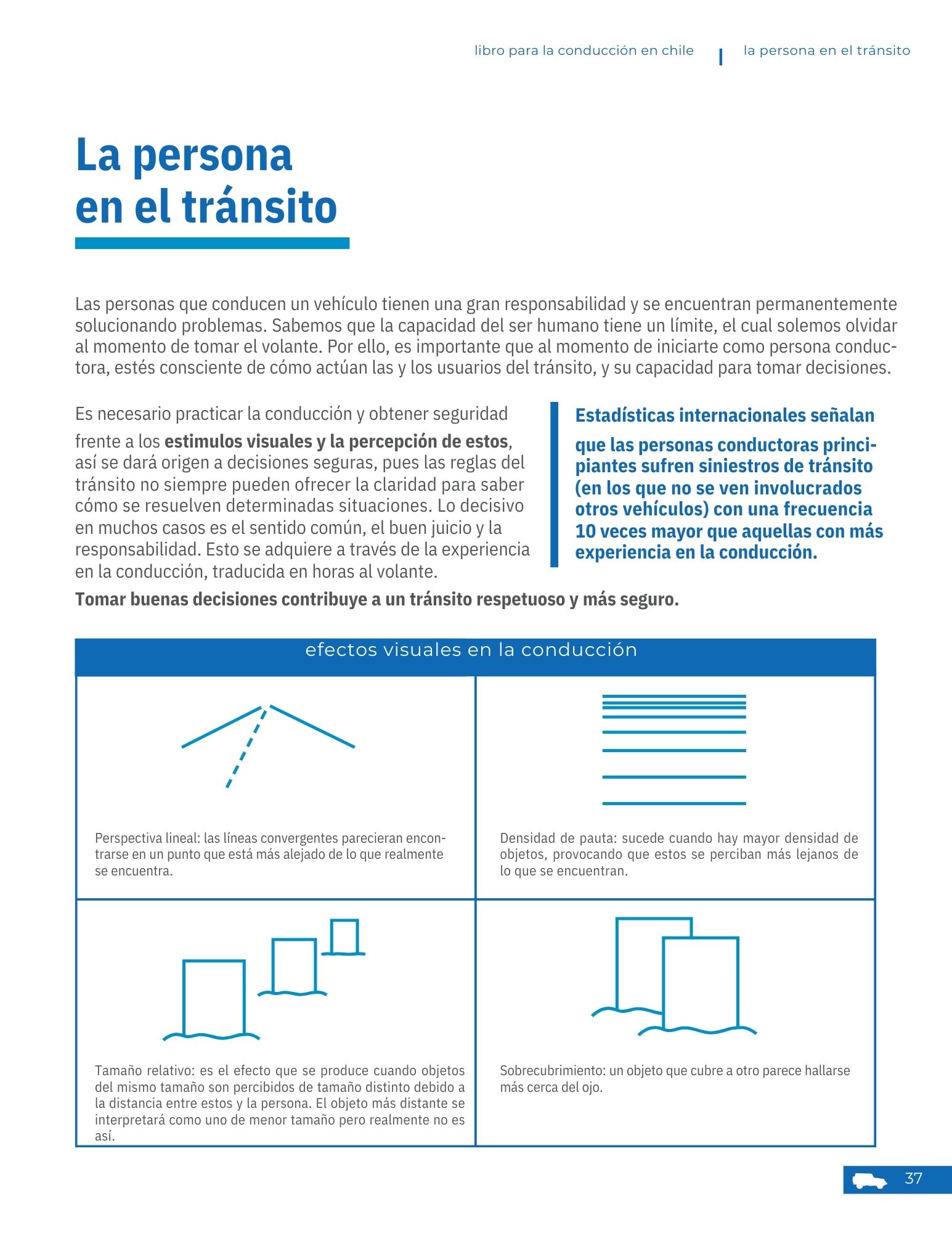 Página 2 - La persona en el tránsito
