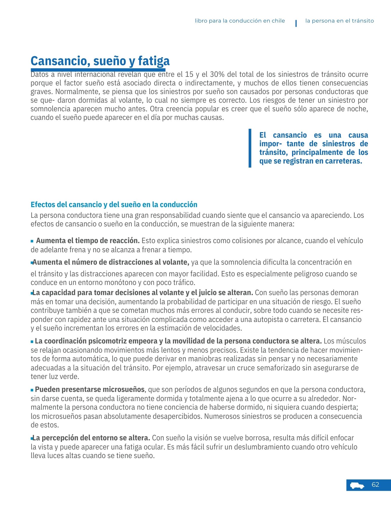 Página 27 - La persona en el tránsito