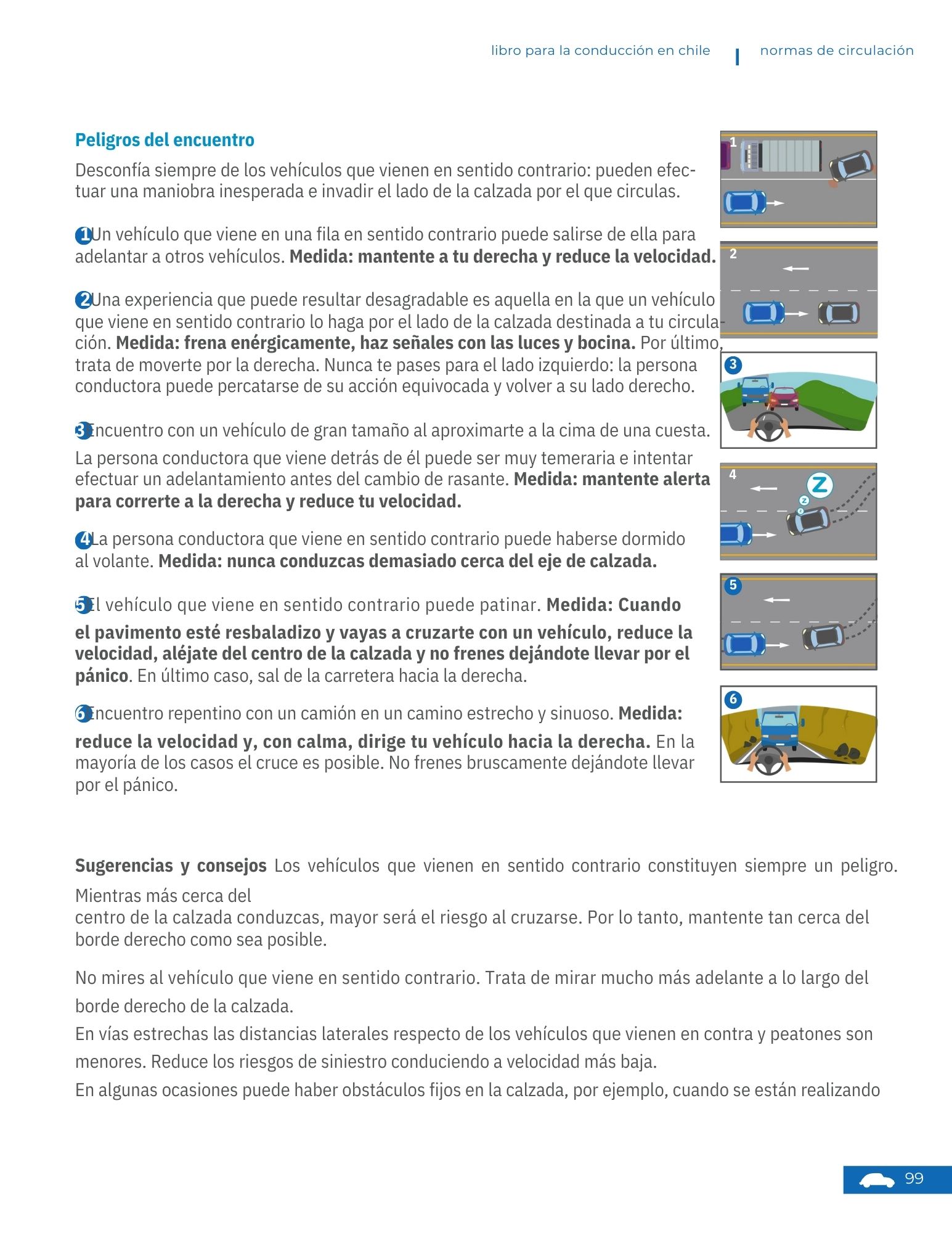 Página 24 - Normas de circulación