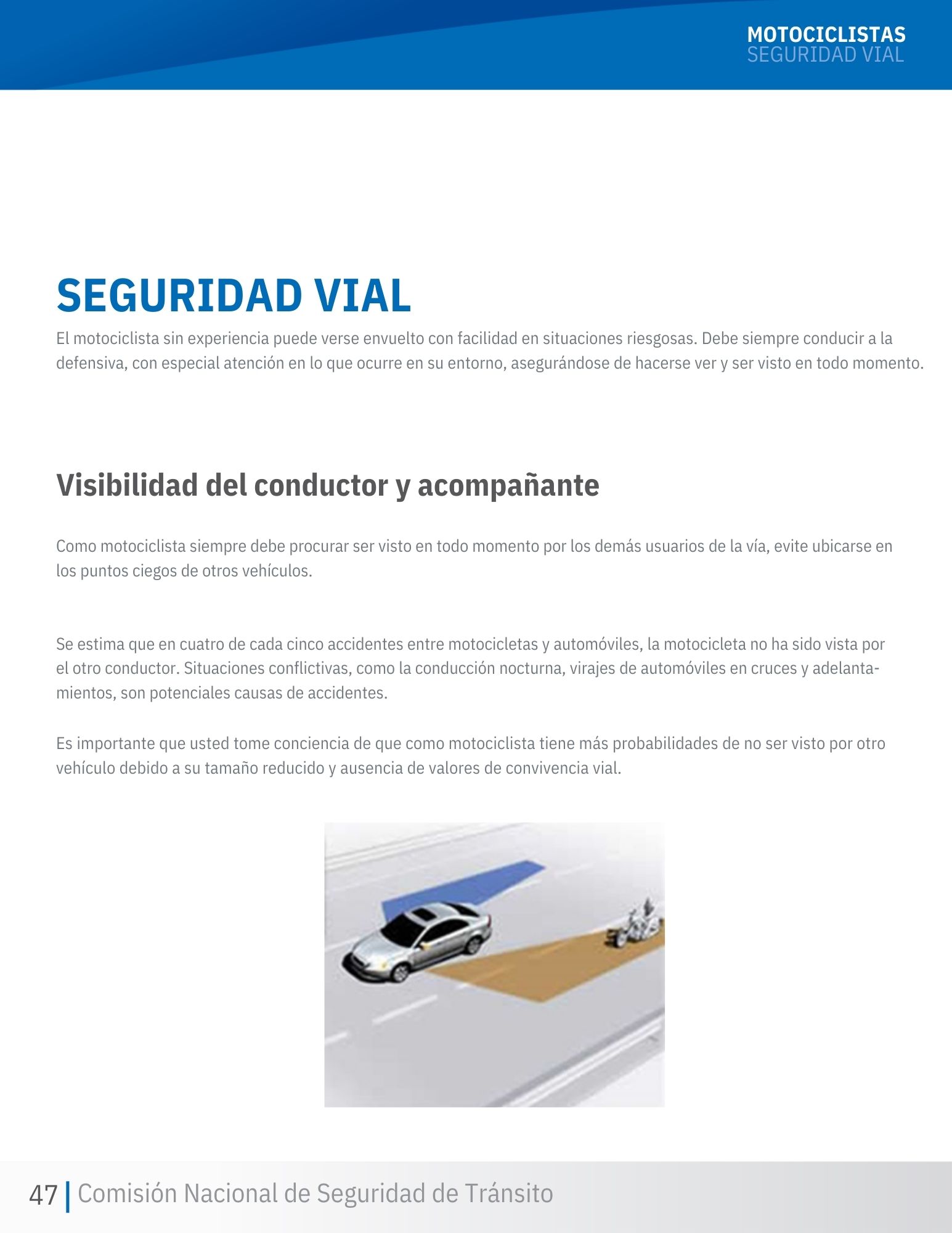 Página 2 - Seguridad Vial