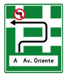 RUTA ALTERNATIVA