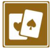 Señal de tránsito CASINO