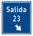 SALIDA INMEDIATA