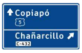 DE DIRECCIÓN