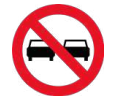 NO ADELANTAR